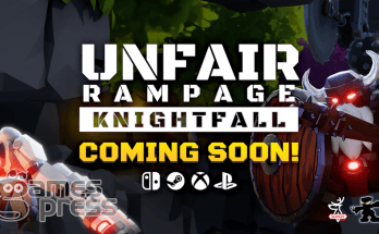 Unfair Rampage