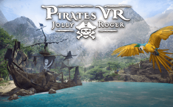 Pirates VR: Jolly Roger