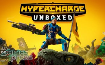 Hypercharge: Unboxed