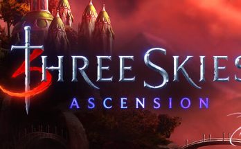 Three Skies Ascension