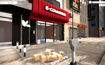 Beff Jezos Simulator