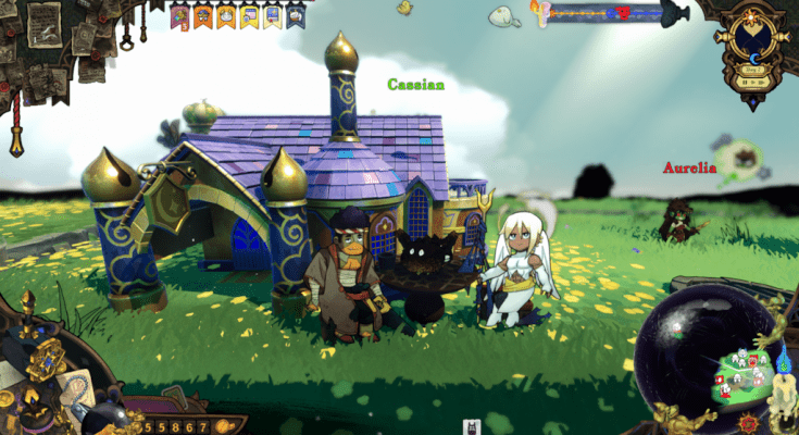 Gold Gold Adventure Gold