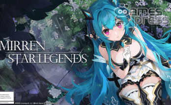 Mirren: Star Legends