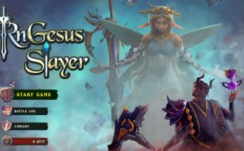RnGesus Slayer