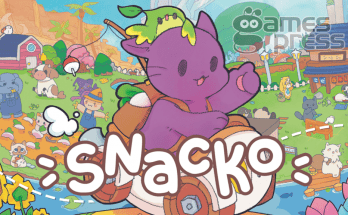 Snacko