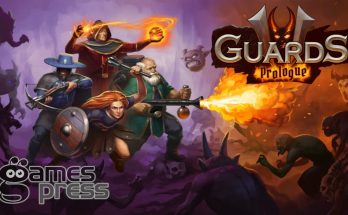 Guards II: Chaos in Hell
