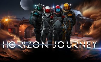 Horizon Journey