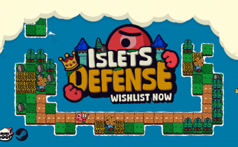 Islets Defense