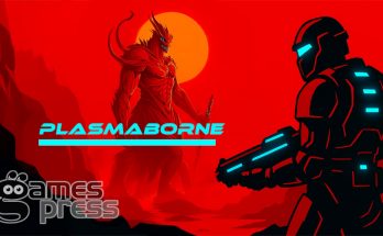 Plasmaborne