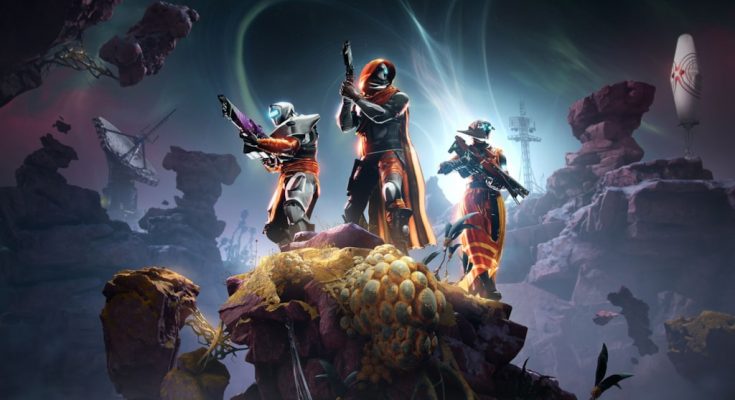 Destiny 2