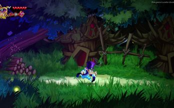 Nightmare Busters Rebirth