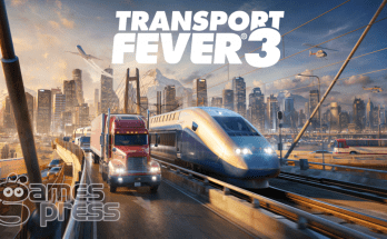 Transport Fever 3