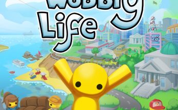 Wobbly Life