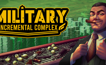 Military Incremental Complex