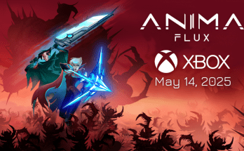 Anima Flux