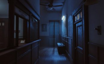 KARMA: The Dark World