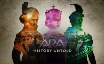 Ara: History Untold