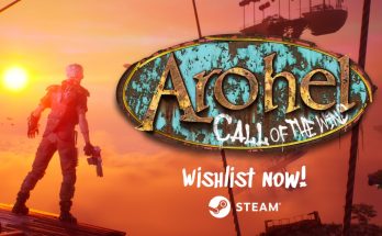 Arohel: Call of the Wind