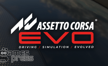 Assetto Corsa EVO