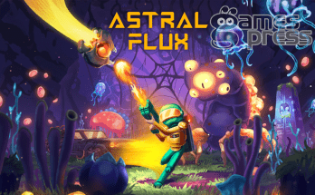 Astral Flux
