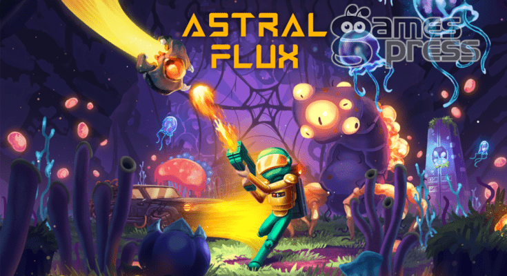Astral Flux