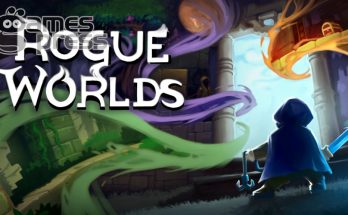 Rogue Worlds