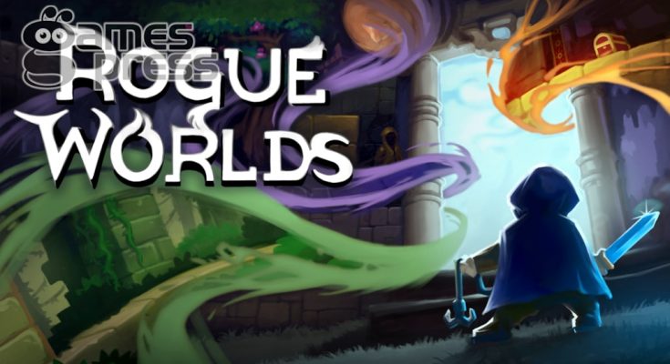 Rogue Worlds