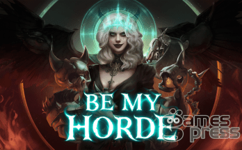 Be My Horde