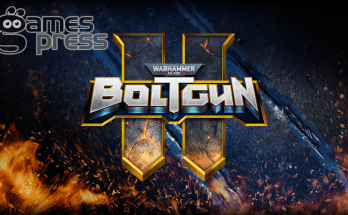 Boltgun 2