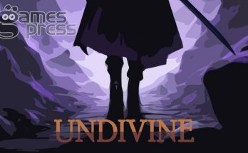 Undivine