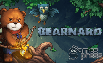 Bearnard