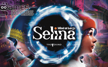 Selina: Mind at Large