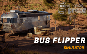 Bus Flipper Simulator