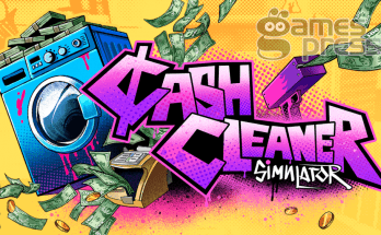 Cash Cleaner Simulator