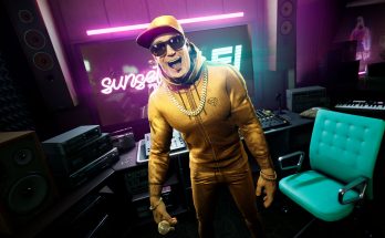 Crime Boss: Rockay City