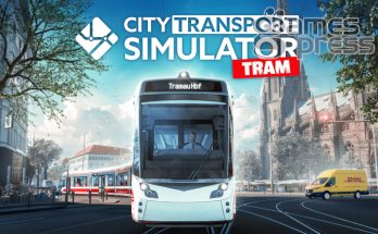 City Transport Simulator