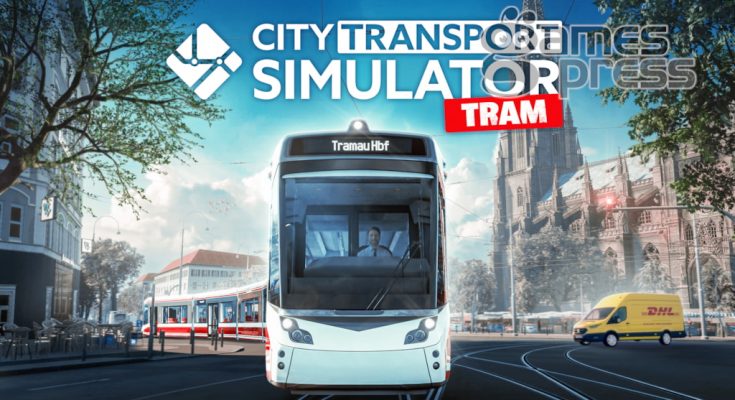 City Transport Simulator