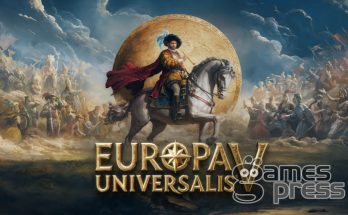 Europa Universalis V