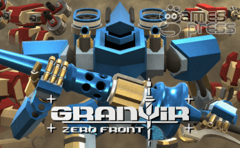 Granvir: Zero Front