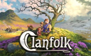 Clanfolk