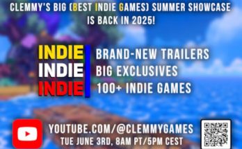 INDIE3