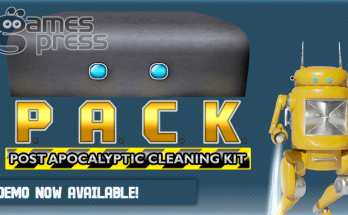 Post Apocalyptic Cleaning Kit