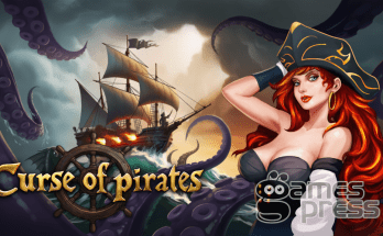 Curse of Pirates