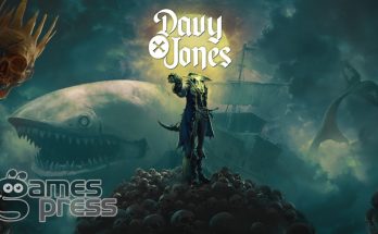 DAVY x JONES