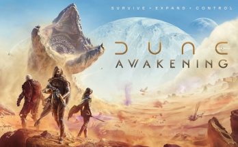 Dune: Awakening