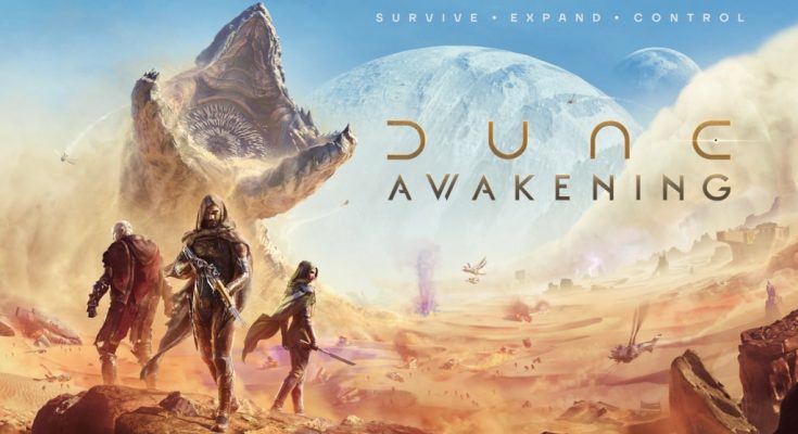 Dune: Awakening