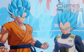 Dragon Ball Z: Kakarot