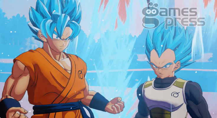 Dragon Ball Z: Kakarot