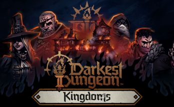Darkest Dungeon II