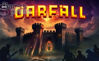 Darfall